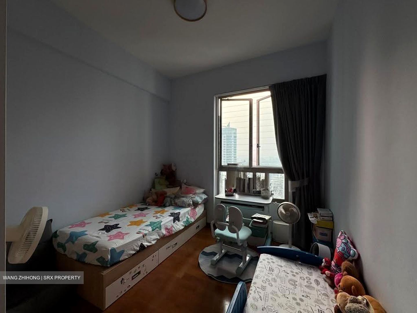 Amaryllis Ville (D11), Condominium #614844681